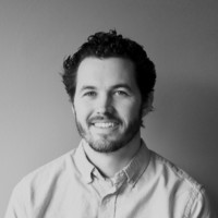 Marlon Blackwell Architects Employee Ryan Camp's profile photo