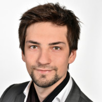 AUDI AG Employee Sven Michaelis's profile photo