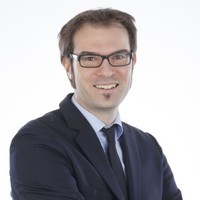 SHS - Stahl-Holding-Saar GmbH & Co. KGaA Employee Tobias Lehnert's profile photo