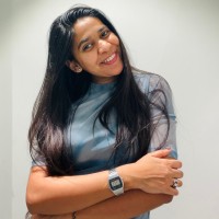 Manasi Naik Email
