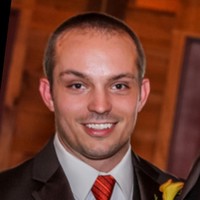 Liberty Electronics Employee Shawn Klingensmith's profile photo