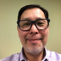 Providence Employee Peter-Jon Chin's profile photo