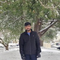 Infosys Employee Pranesh Kumar's profile photo