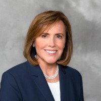 J.P. Morgan Private Bank Employee Lori Lindley's profile photo