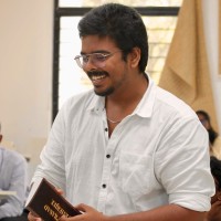SRMKZILLA Employee Haseeb S's profile photo