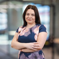 Ecanvasser Employee Sophie Wright's profile photo