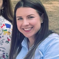 DATAFOREST Employee Polina Antonyuk's profile photo