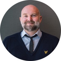 Boerse Stuttgart Employee Jan Reichenbacher's profile photo