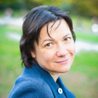 SteppeChange Employee Katya Legler's profile photo