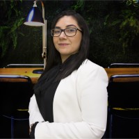 Ankix Employee Aline Ribeiro's profile photo