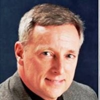 Retired Employee Paul Simmonds's profile photo