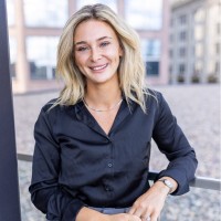 The Standard Employee Ashley Pizer's profile photo