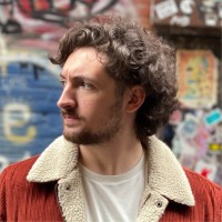 Boogieman Media Employee Santiago Bruni's profile photo