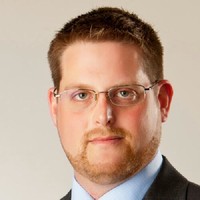 Yanmar Compact Equipment North America Employee Peter Ovrebo's profile photo