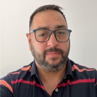 Evolutions IT S.A. Employee Patricio Lapalma's profile photo