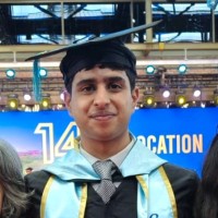 Data-Queue Employee Arjun Banerjee's profile photo