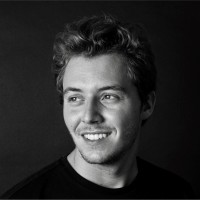 Granstudio Employee Arvid de Groote's profile photo