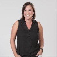 Nielsen Norman Group Employee Kate Kaplan's profile photo