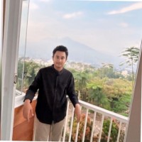 Petrosea Employee Achmad Rasydi's profile photo