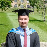 Exosoft Employee James Stewart's profile photo