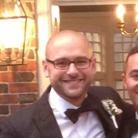 Self Employed Employee Christopher Altieri's profile photo