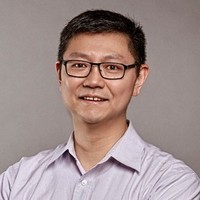 Zenture Capital Employee Mark Zhu's profile photo