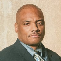 ZettaJoule, Inc. Employee Rube Williams's profile photo