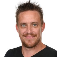 AOC Oost Employee Mark Jacobs's profile photo