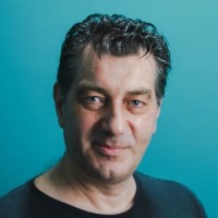 Edmiston Employee Nick Ioannou's profile photo