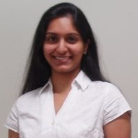 SunGard Public Sector Employee Shruti Bhandari's profile photo