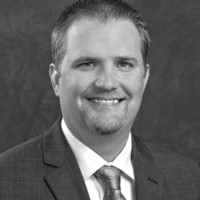 Edward Jones Employee Travis Emerson's profile photo