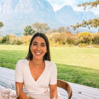 CampusKey Student Living Employee Adele de Jongh's profile photo