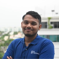 Kirthivasan Suresh Email
