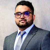 DP Cast Employee Joel Munilal's profile photo