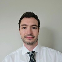 Greg Davis's profile photo