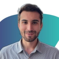 EDF Employee Armand Korkmaz's profile photo