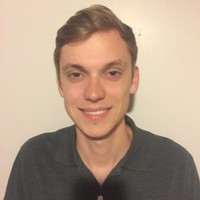 Apple Employee Andrew Munch's profile photo