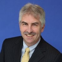 Christian Financial Services Employee John Bissett's profile photo