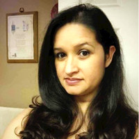 Priscilla Martinez Email & Phone Number