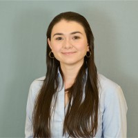 City of Warren, MI Employee Olivia G.'s profile photo
