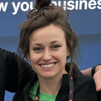 Applause Employee Kate Monica's profile photo