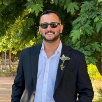 SUMA ROBOTIC Employee Burhan Aydın's profile photo