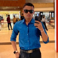 Dataviv Technologies Employee Adesh Kamble's profile photo