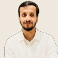 AccelMetrics Employee Navneet Jain's profile photo