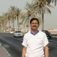 Pharmed Limited, Bangalore Employee Sudeep Ghorai's profile photo