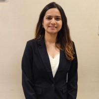 Smithfield BioScience Employee Annaya Dawoodani's profile photo