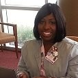 St. Luke's | Houston, Texas Employee Tiffany Smith's profile photo