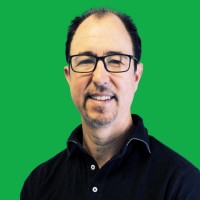 Augment Employee Geno Zawrotny's profile photo