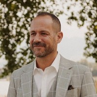 NaturraumLAB Employee Thomas Utz's profile photo