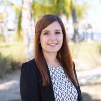 Beast Code Employee Kristen Rojas's profile photo